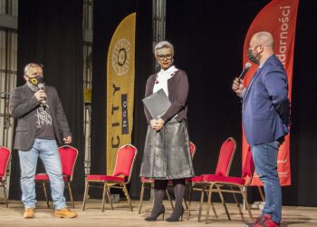 Tarnobrzeg. Święto wolontariuszy.