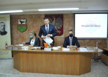 Padew Narodowa: Gmina dopłaci mieszkańcom.