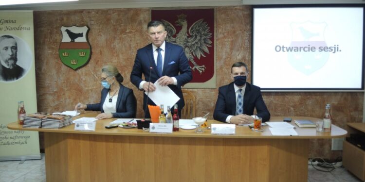 Padew Narodowa: Gmina dopłaci mieszkańcom.