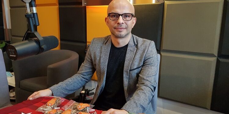 Trwa akcja charytatywna „Choinka Życzeń”.