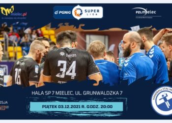 Mielec: Handball Stal Mielec z szansą na punkty.