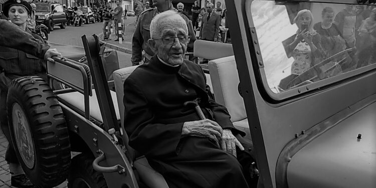 Mielec: Zmarł ks. Kanonik Franciszek Hanek