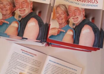 Tarnobrzeg. Ukazał się Informator Seniora.