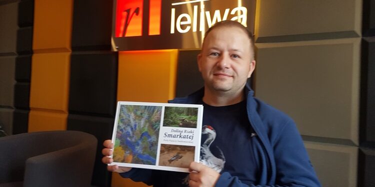 Tarnobrzeg. Unikat – Dolina Rzeki Smarkatej.