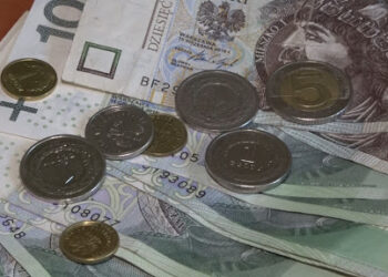 Sandomierz. Region: Wszystkie emerytury przed Bożym Narodzeniem.