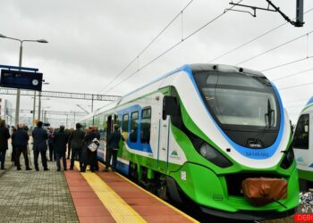 Mielec: Czy będzie zwiększenie kursów pociągów?