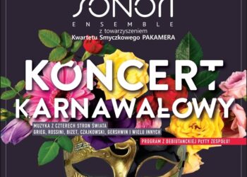 Tarnobrzeg. „Muzyka z czterech stron świata”.