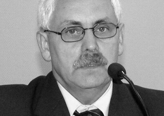 Stalowa Wola: Zmarł Jerzy Kozielewicz