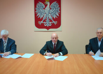 Krzywdy, Zalesie: Przetarg na budowę ścieżki pieszo-rowerowej i przebudowę drogi rozstrzygnięty