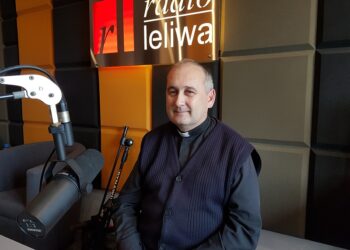 Tarnobrzeg. Powstała książka o wsi, której już nie ma.