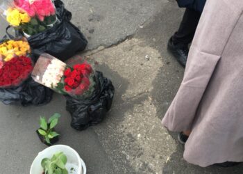 Mielec: Lepiej handlować w wyznaczonych miejscach.