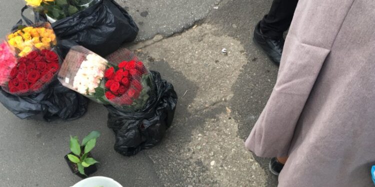 Mielec: Lepiej handlować w wyznaczonych miejscach.