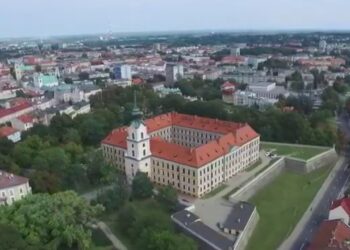 Region: Będzie śledztwo.