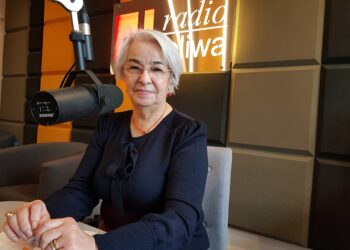 Bezpłatne badania dla kobiet.