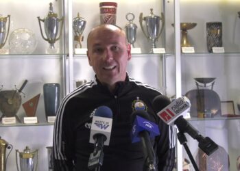 Mielec:  Ostatni mecz w tym roku!