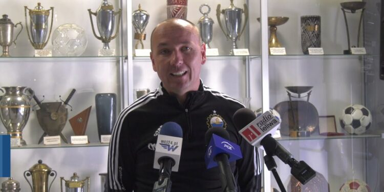 Mielec:  Wisła Płock kolejnym przeciwnikiem Stali Mielec.