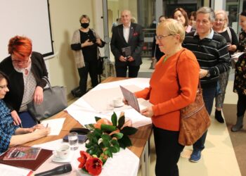 Stalowa Wola: Stalowowolska MBP wysoko w ogólnopolskim rankingu bibliotek