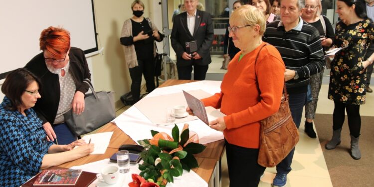 Stalowa Wola: Stalowowolska MBP wysoko w ogólnopolskim rankingu bibliotek