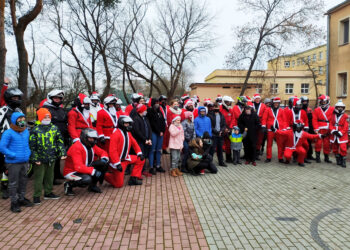 Stalowa Wola, Rudnik nad Sanem: W niedzielę do dzieci przyjadą MotoMikołaje
