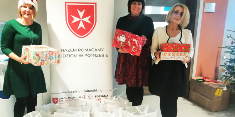 Stalowa Wola: Opłatek Maltański już po raz ósmy