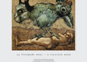 Stalowa Wola: W środę finisaż wystawy dzieł Jana Lebensteina