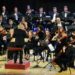 Mielec: Koncert  noworoczny.
