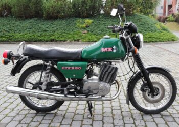 Mielec: Motoryzacyjne zbędne składniki