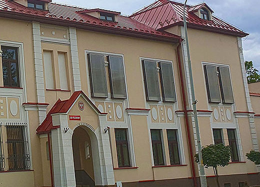 Nisko: Ruszy adaptacja budynku po areszcie na potrzeby starostwa.
