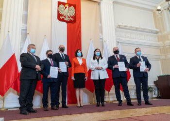 Rzeszów, Nisko: Nisko oraz Krosno, Jasło i Jarosław już po podpisaniu umowy na środki norweskie