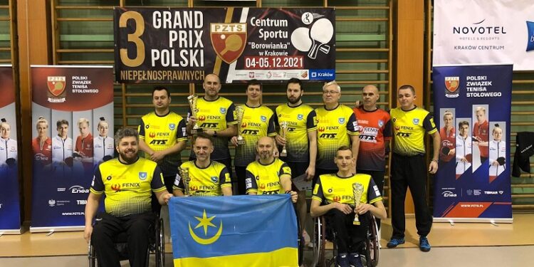 Tarnobrzeg. Blisko 40 medali dla zawodników IKS JEZIORO Tarnobrzeg  w pierwszej części sezonu.