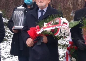 Stalowa Wola: Stan wojenny mocno dał się we znaki kolebce Solidarności