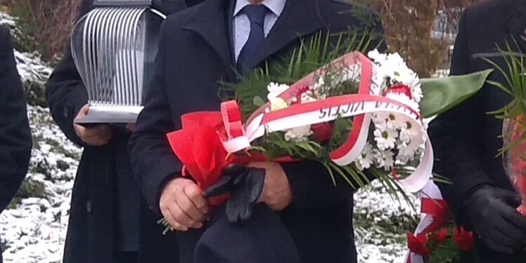 Stalowa Wola: Stan wojenny mocno dał się we znaki kolebce Solidarności