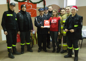 Stalowa Wola: To był Weekend Cudów dla 35 rodzin