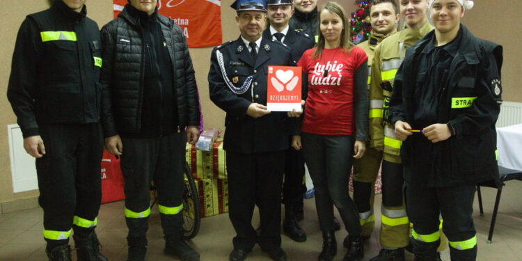 Stalowa Wola: To był Weekend Cudów dla 35 rodzin