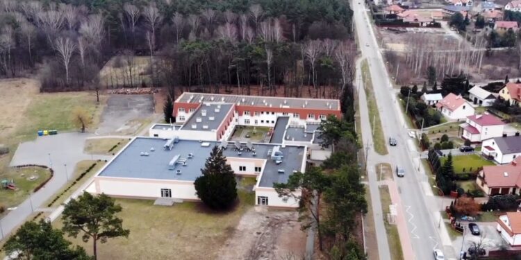 Mielec: Z wnioskiem o rozbudowę obiektów  PZPSW.