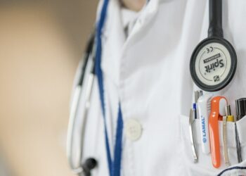 Mielec: Czy potrzebny pediatra?