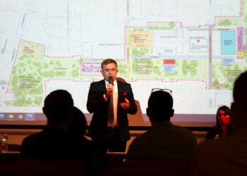 Stalowa Wola: Ruszyły konsultacje na temat zagospodarowania Placu Piłsudskiego