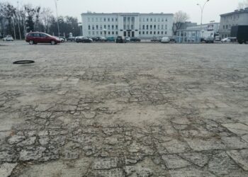 Stalowa Wola: Dziś spotkanie z mieszkańcami ws przebudowy Placu Piłsudskiego