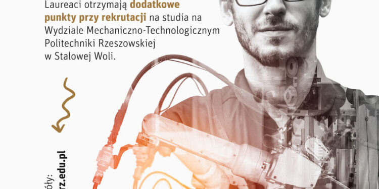 Stalowa Wola: Ruszył konkurs wynalazczości OD POMYSŁU DO PRZEMYSŁU