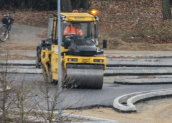 Stalowa Wola: Popiełuszki na finiszu