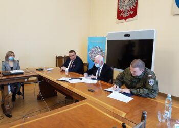 Tarnobrzeg. „Prymasówka” i „Strzelec” rozpoczęły współpracę.