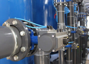 Radomyśl nad Sanem: Przetarg na modernizację dwóch stacji uzdatniania wody w przyszłym roku.