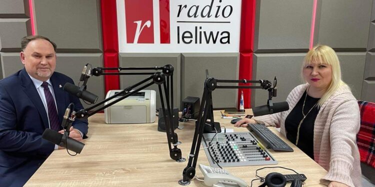 Sandomierz: Stan wojenny we wspomnieniach.