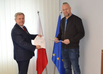 Rudnik nad Sanem: Dofinansowanie na modernizację czterech ulic