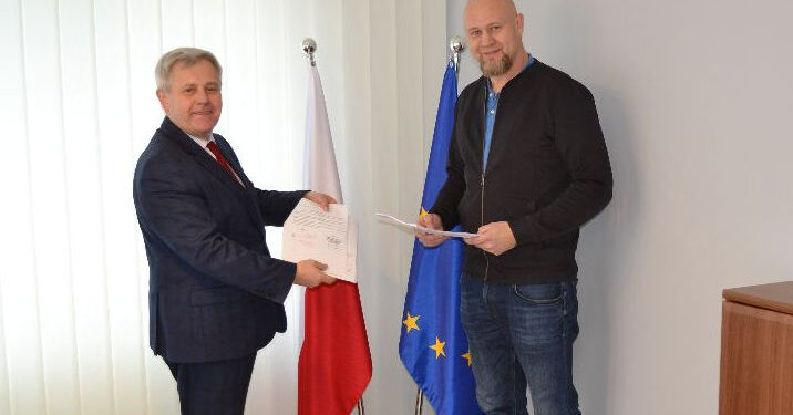 Rudnik nad Sanem: Dofinansowanie na modernizację czterech ulic