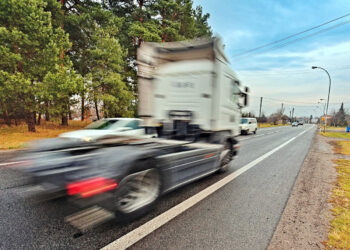 Nisko: Na ulicy Sandomierskiej ma powstać odcinkowy pomiar prędkości