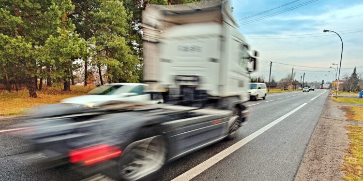 Nisko: Na ulicy Sandomierskiej ma powstać odcinkowy pomiar prędkości