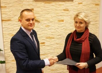 Mielec: Orszak Trzech Króli