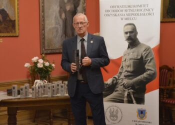 Mielec:  Życiorys Łukasiewicza do małej poprawki!