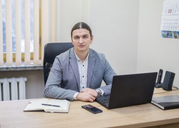 Tarnobrzeg. Jest nowy dyrektor tarnobrzeskiego MOSiR.